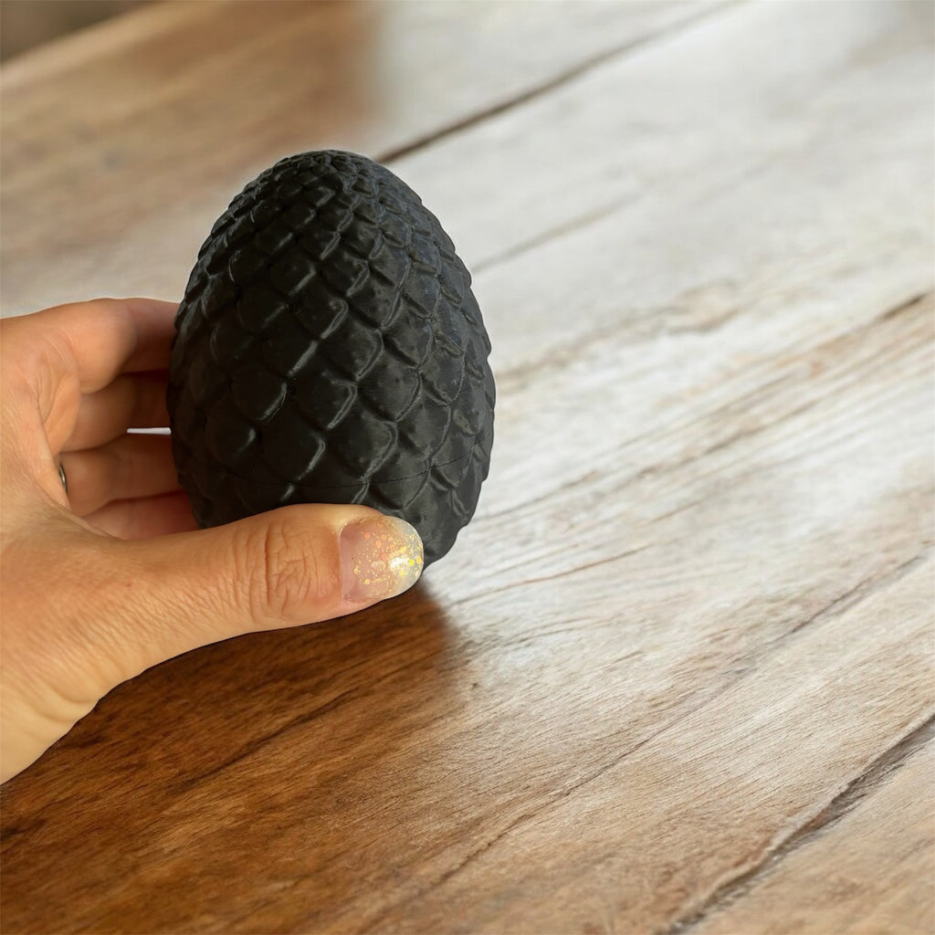 Drakägg Medium