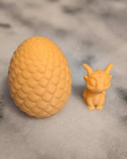 Drakägg mini
