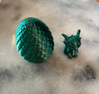 Drakägg mini