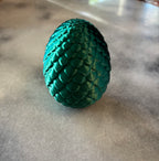 Drakägg mini