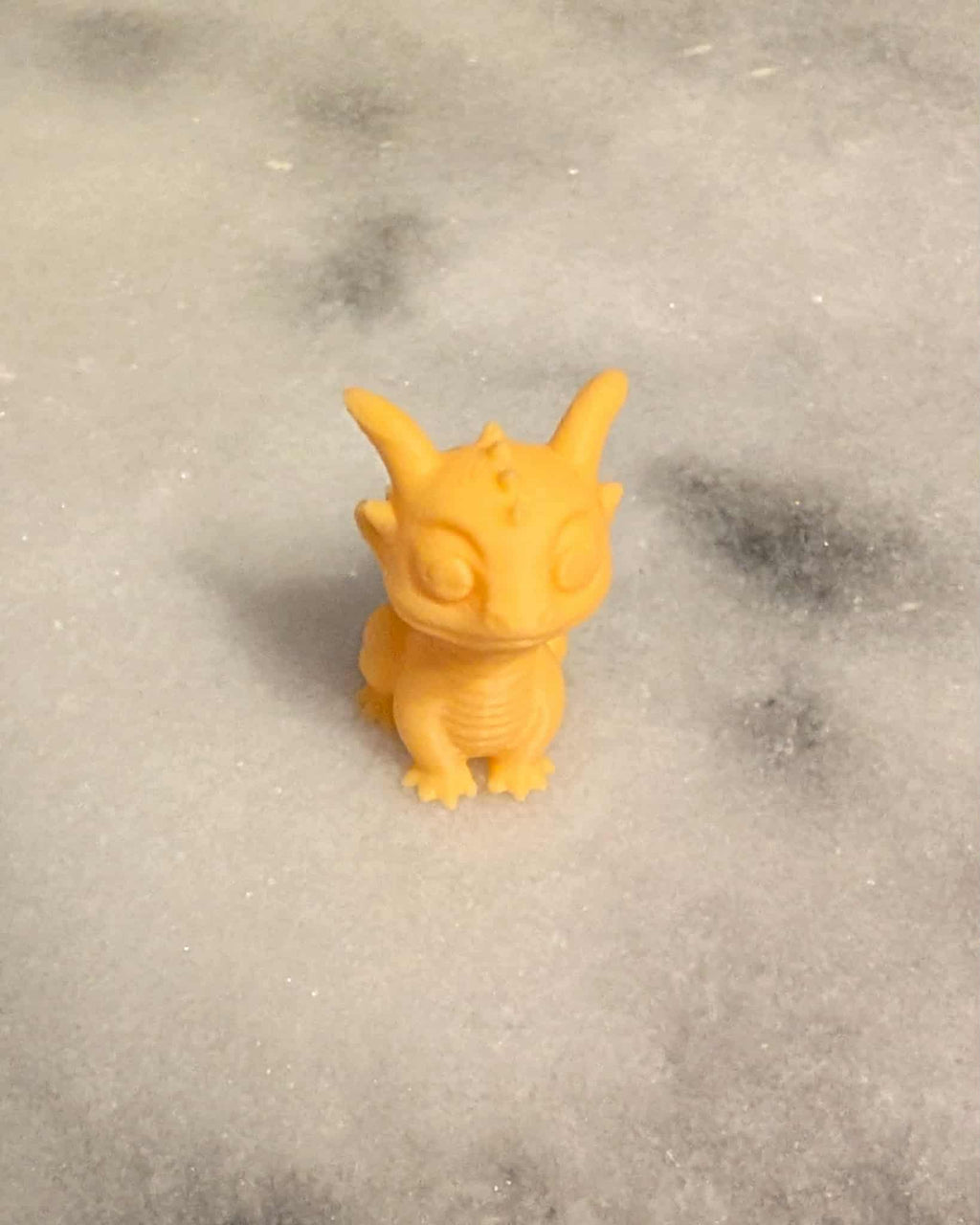 Minidrake