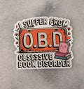 Vinylsticker - OBD