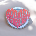 Phone Grip - Bookish Girlie