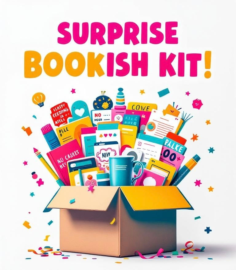 Surprise Kit