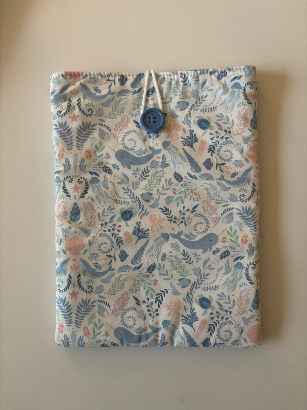 Book Sleeve Ocean