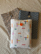 Book Sleeve Typewriter
