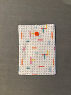 Book Sleeve Typewriter