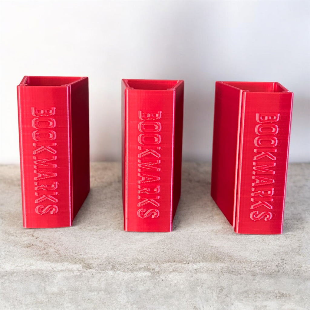 Bokmärkeshållare Medium