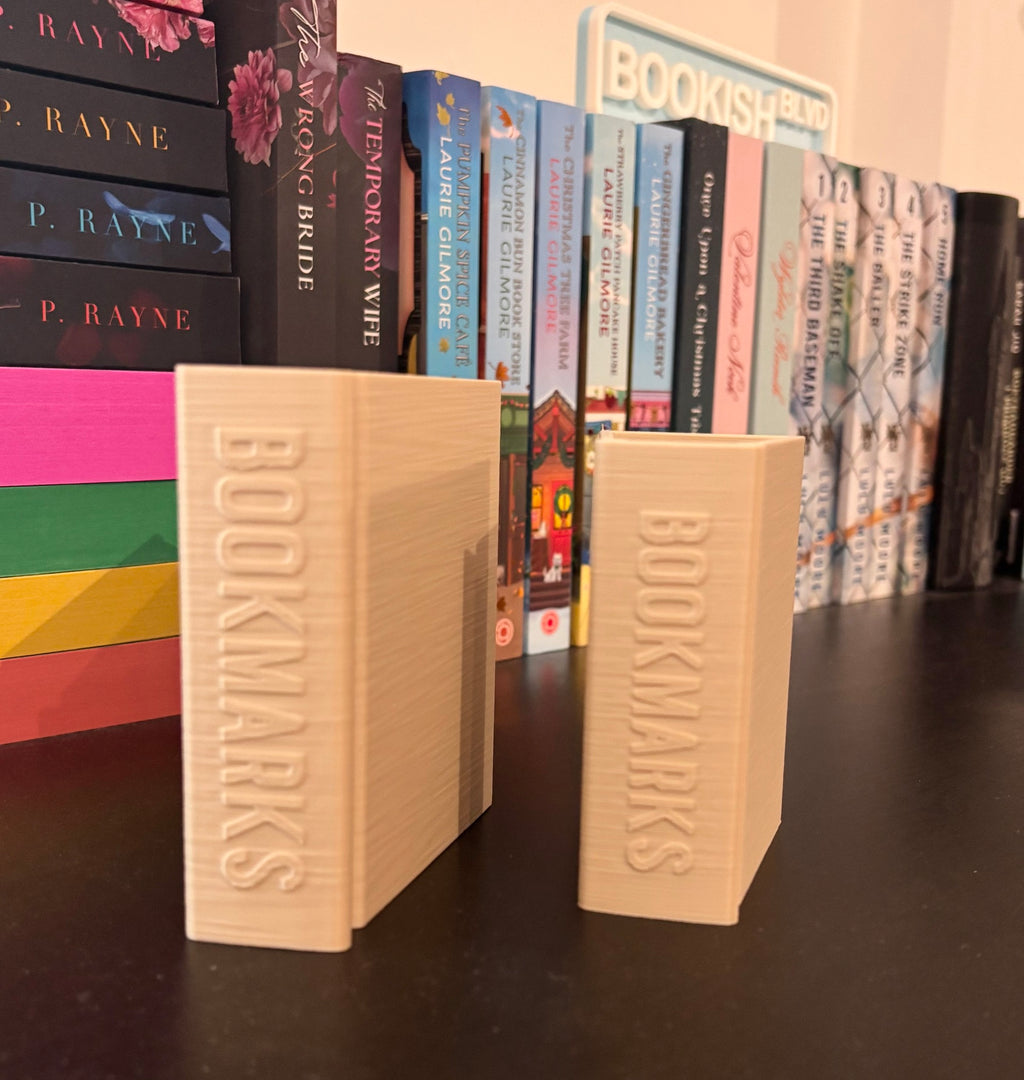 Bokmärkeshållare Small