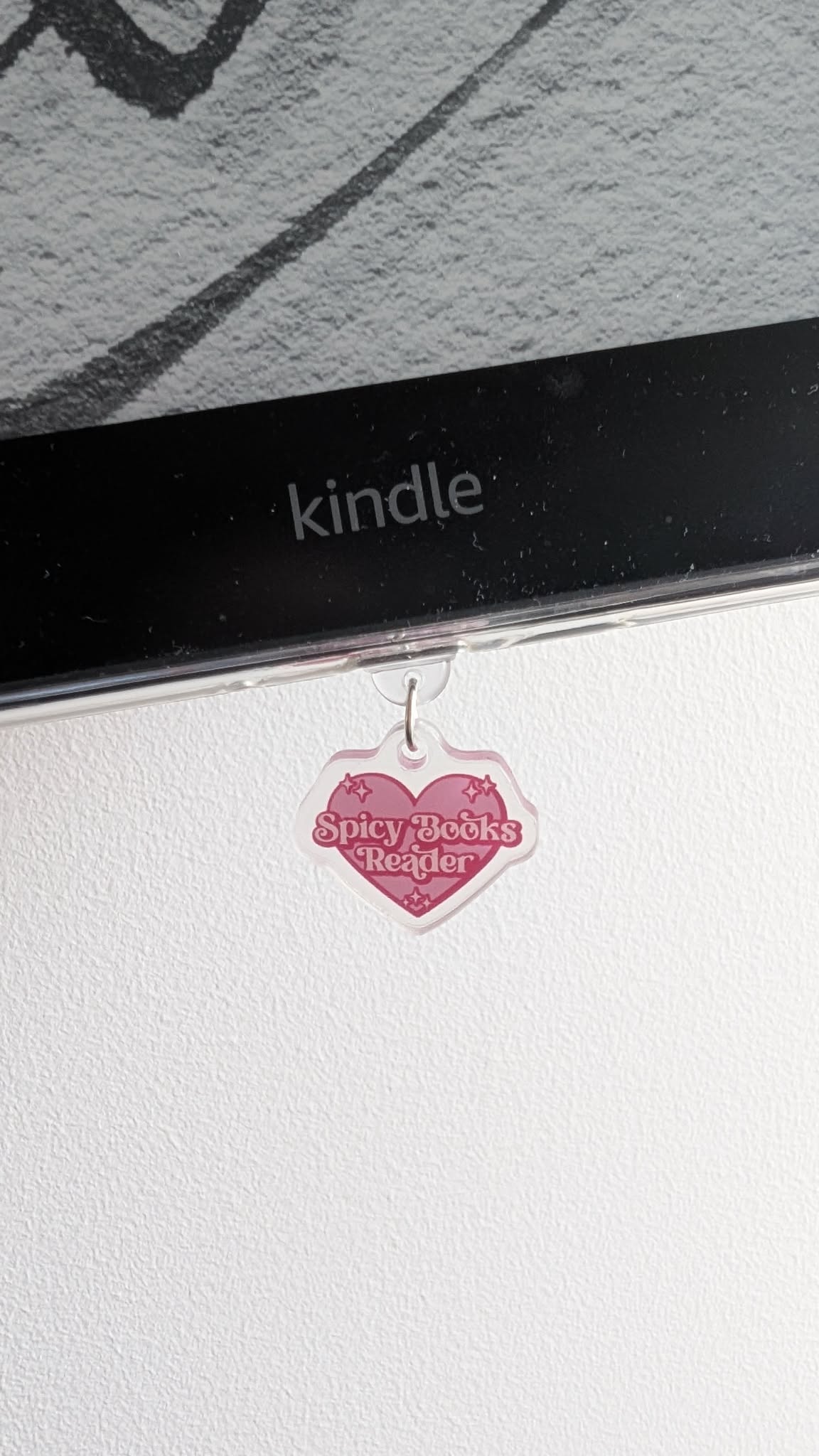 Dust Plug - Spicy books reader