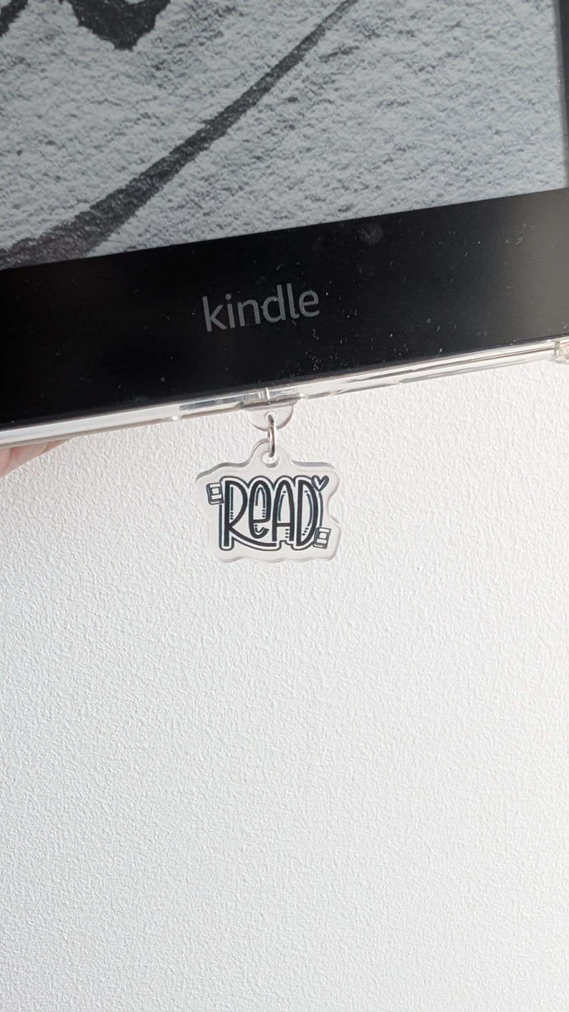 Dust Plug - Read