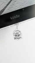 Dust Plug - Book dragon