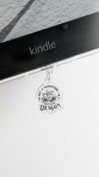 Dust Plug - Book dragon