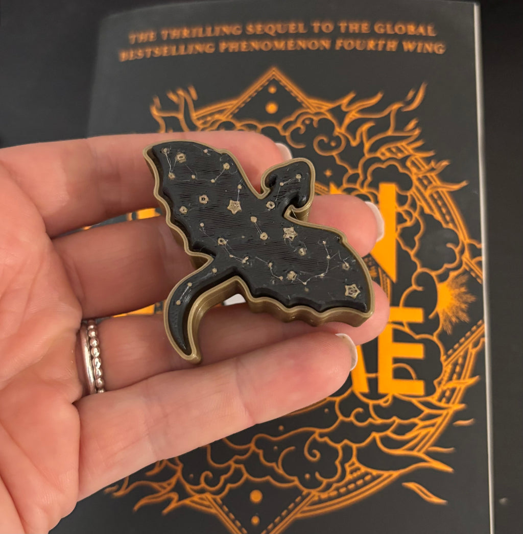 Fidget Toy - Dragon