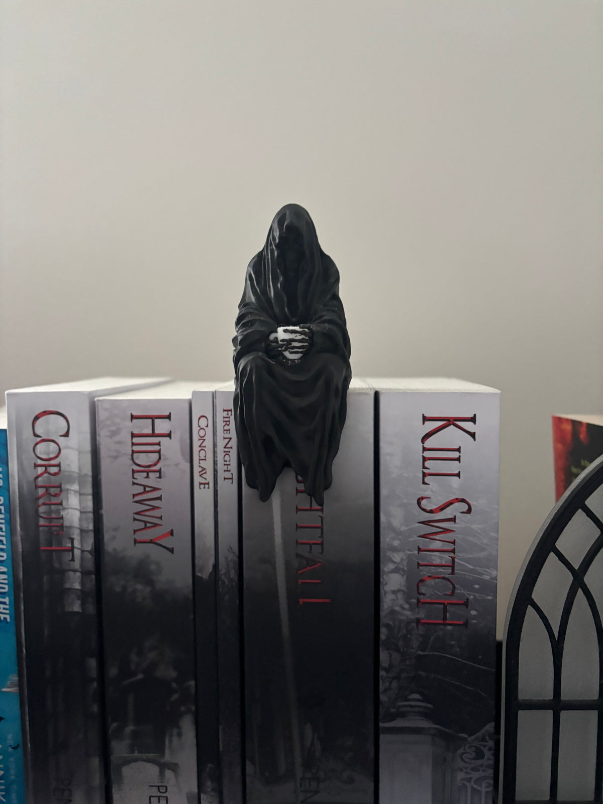 Hyllfigur - Grim Reaper