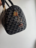 Nyckelring - Bag Charm Books