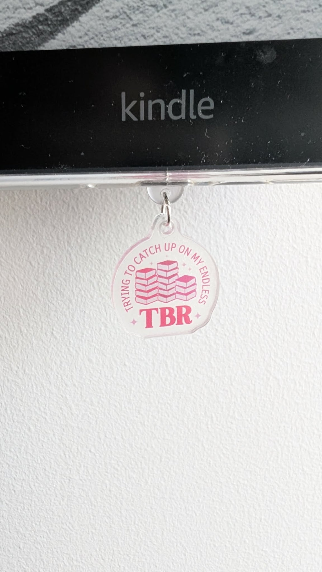 Dust Plug - TBR