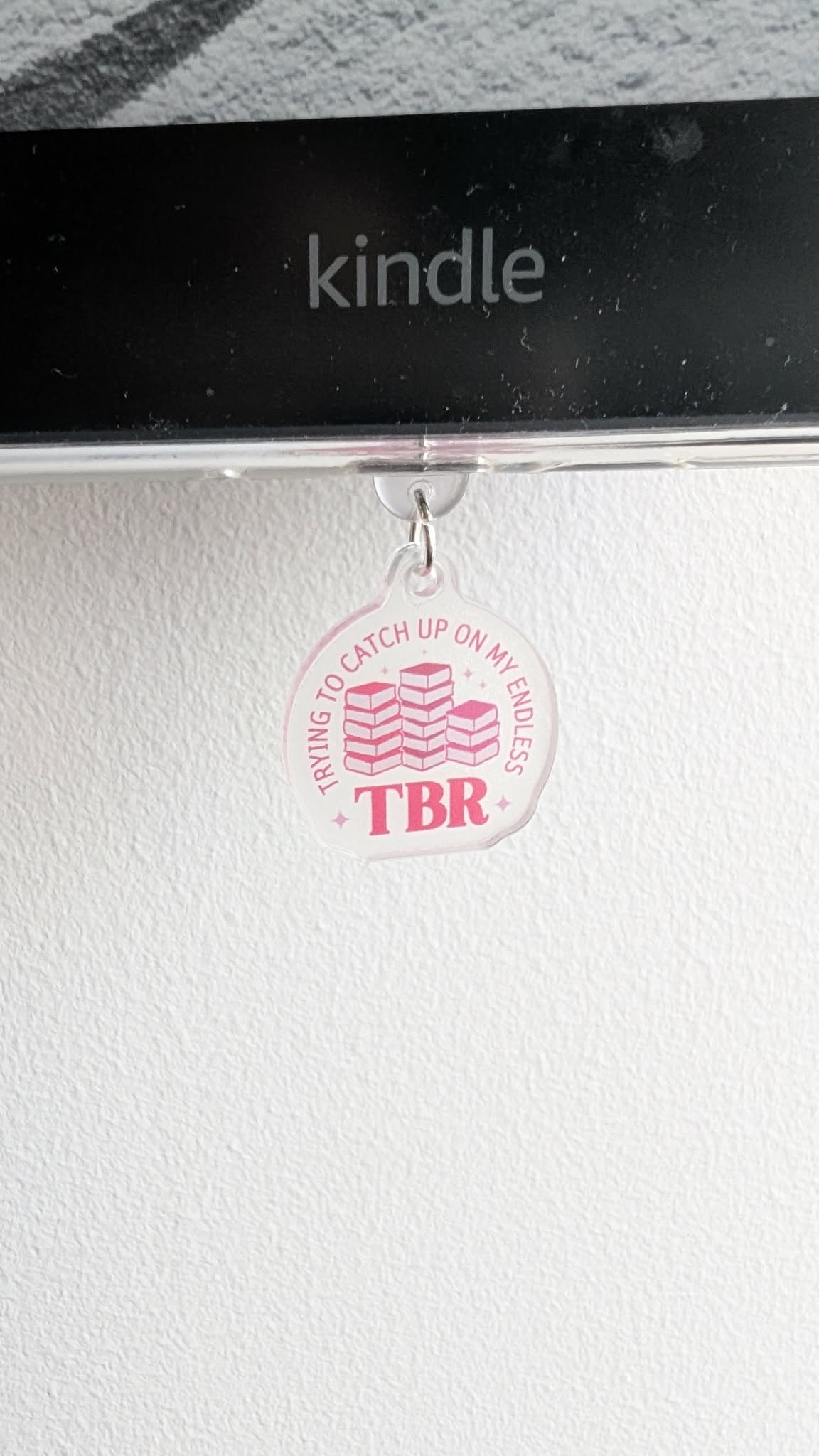 Dust Plug - TBR