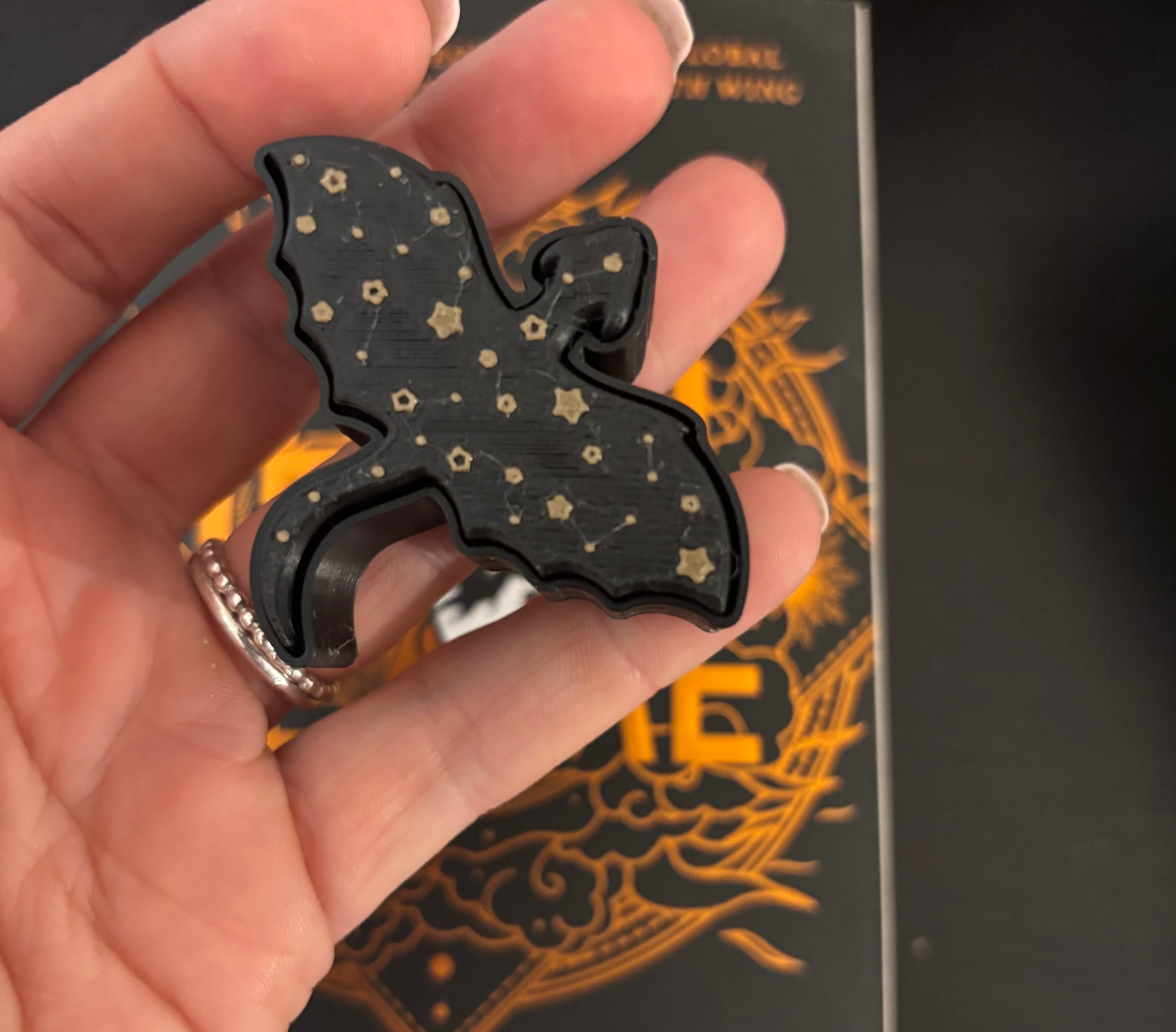 Fidget Toy - Dragon