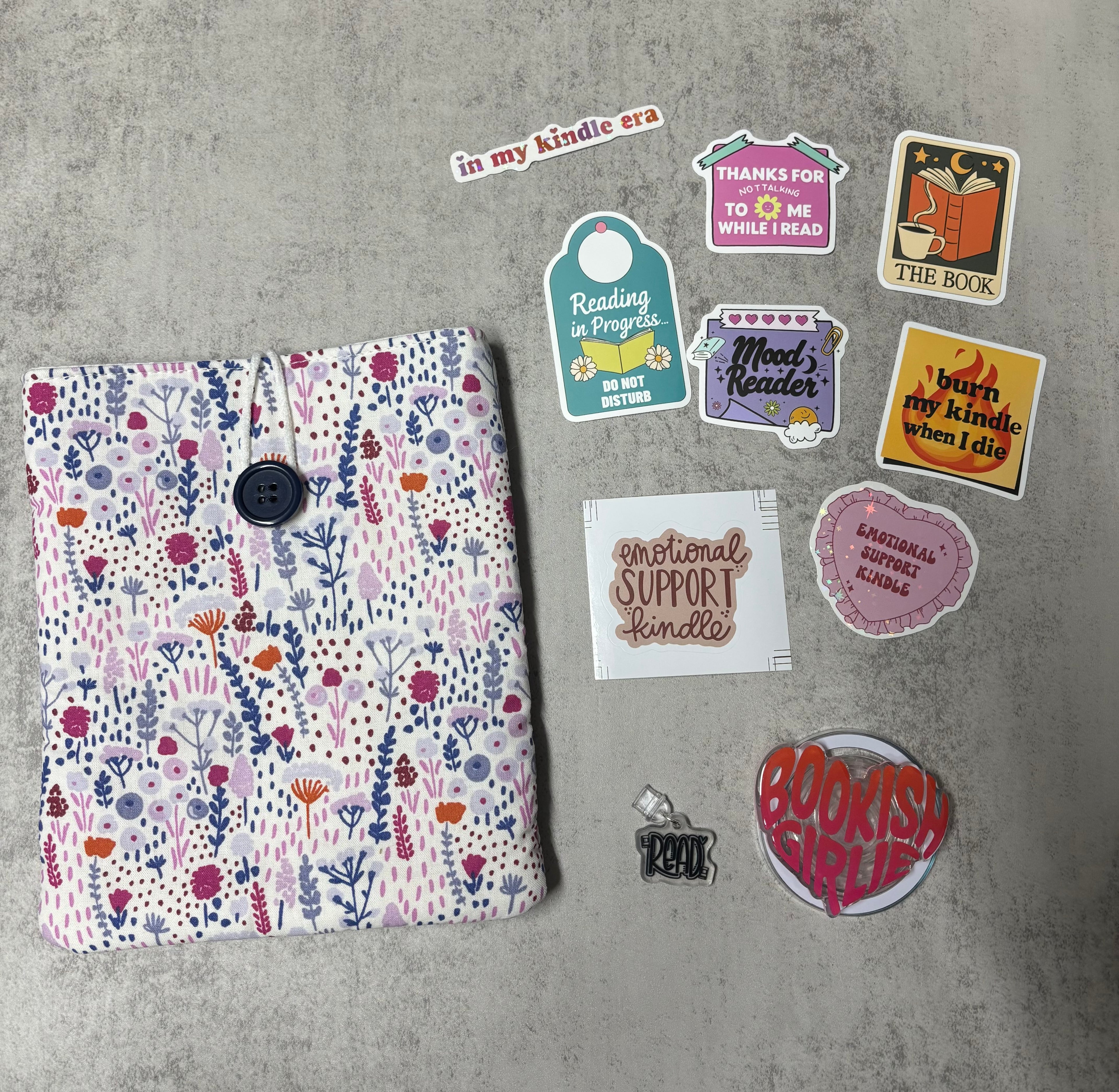 Kindle Set