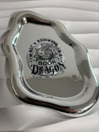 Phone Grip - Book Dragon