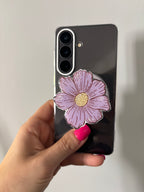 Phone Grip - Blomma