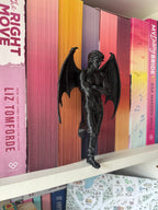 Hyllfigur - Bat Boy Medium