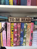 Skylt - To Be Read