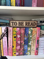 Skylt - To Be Read