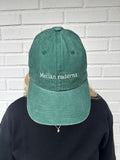 Keps - Mellan raderna