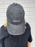 Keps - Stör ej