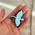Fidget Dragon 2