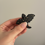 Fidget Dragon – i en hand