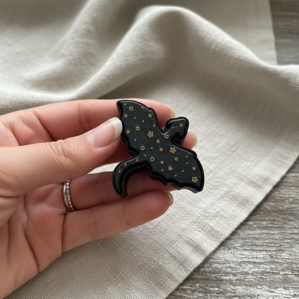 Fidget Toy Dragon