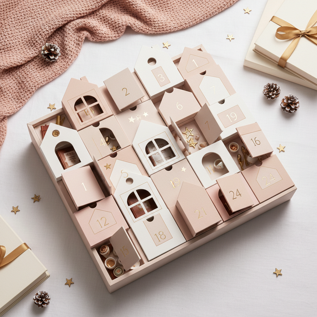 Julkalender