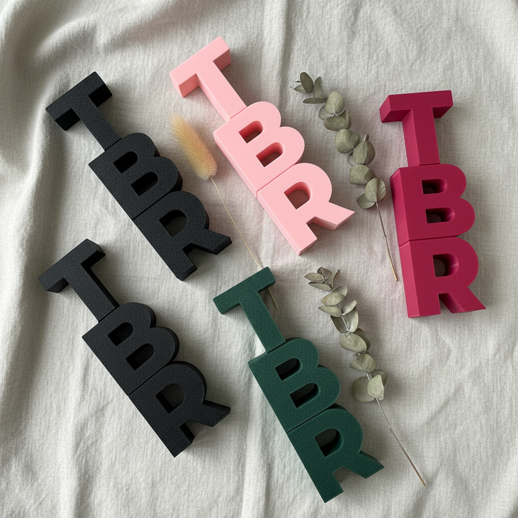 TBR Stående – alla färger