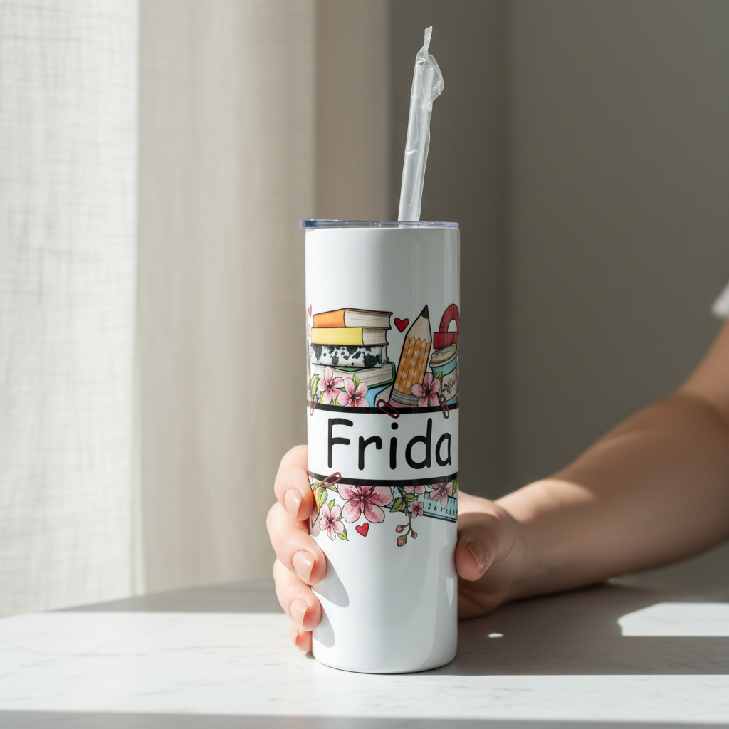 Unik Tumbler